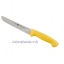 Zwilling มีดตุ๊กตาคู่รุ่น Twin Master ด้ามเหลืองขนาด 9"
