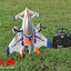 Hi-Sky 3D เครื่องบินบังคับแห่งอนาคต
