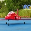 Red Arrow Bae Hawk (RTF) Ducted Fan Jet /RC plane