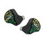Ziigaat x HBB Arcadia หูฟัง IEMs Hybrid 3 ไดรเวอร์ 1DD + 2BA สำหรับผู้ชื่นชอบเสียงดนตรี ประกันศูนย์ไทย
