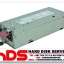 321632‑501 366982‑501 HP DPS-600PB POWER SUPPLY; PROLIANT DL380G4, DL385G1, SERIES ESP135, 575W