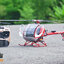 Schweitzer 300C Gps Helicopter