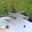 SU-27 Fighter 6gyro Mini 3ช่อง