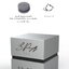 Ear Acoustic Audio SPA-Pro หูฟัง IEMs ไดรเวอร์ Dynamic ไดอะแฟรมนาโนกราฟีน ประกันศูนย์ไทย