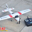 Mini182 RC Cessna (ครบชุดพร้อมบิน)