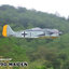 FW-190 MAIDEN FLIGHT RC 1,200mm.+พับล้อ+แฟลบ(PNP)