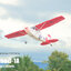Cessna 0-1A Birddog US.ARMY 1,300MM. (ชุดPNP)