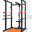 POWER-RACK พาวเวอร์ แรค
