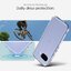 Spigen Ultra Hybrid for Pixel 9a Case - Crystal Clear