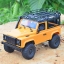 D90 land rover 4x4 SCALE 1:12