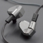 ขาย KZ ZS5 หูฟัง Hybrid 4 ไดร์เวอร์ 2DD+2BA ระดับ Hi-Fi ถอดสายได้