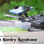 ์C127 SENTRY SPYDRONE