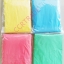 เสื้อกันฝนเด็ก Raincoat 45x72 ซม.