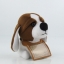 ITOOB Beagle ตุ๊กตาไอ้ตูบ บีเกิ้ล ตุ๊กตาหมา ติดชื่อได้ ของขวัญเก๋ๆ ของขวัญวันเกิด ของขวัญรับปริญญา