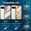 JETech Screen Protector for Google Pixel 10 Pro XL/Pixel 9 Pro XL