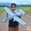 A-10 Thunderbolt 50mm. EDF JET PNP