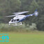 FB-05 Micro Helicopter 4Ch