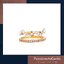 รหัส R18K0220-09 เเหวนเพชร เพชรน.นรวมน.น 9 ตัง มีวงเดียวเท่านั้น Line : @passiongems (อย่าลืมใส่ @หน้าpassiongems นะคะ)