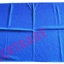 ผ้าเย็นลดอุณหภูมิ คละสี 30x80 ซม.