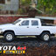 TOYOTA Hilux Mity X 4x4 1991 รถบังคับสเกลอ๊อฟโรด