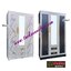 WD-124 ตู้เสื้อผ้า 120 ซม.