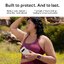 Google Pixel 8 Pro Case - Durable Protection - Stain-Resistant Silicone