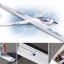 ASW28 RC Glider Plane 2,600mm.