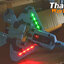 F-22 Raptor Brushless Motor