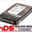 HP 500GB 3G SATA 7.2K HP MDL SATA 3.5" HDD
