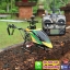 WL-V912 brushless motor