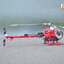 Schweitzer 300C Gps Helicopter