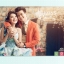 PW048 - **เลิกผลิตค่ะ** ชุดคู่ถ่ายพรีเวดดิ้ง (prewedding dress) & ชุดแต่งงานแฟนซี (Fancy wedding dress)ชายหญิง "ธีมฟ้า-ส้ม"