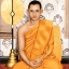 ในหลวงทรงผนวช (แนวตั้ง)