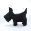 Westie Junior Black ของขวัญวันเกิด ของขวัญรับปริญญา