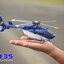 EC-135 EURO HELICOPTER