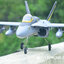F-18 Hornet 64mm.(PNP)