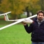 ASW28 RC Glider Plane 2,600mm.