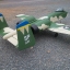 A-10 WARTHOG Air Force RC