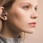 ขาย Xiaomi Hybrid หูฟัง IEM เสียงดีไดร์เวอร์แบบ Hybrid BA+dynamic