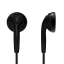 ขายหูฟัง SoundMagic EP30 หูฟังเอียบัดรุ่นท้อปจากค่าย SoundMagic ให้ เบสหนักแน่น แต่ยังคงรายละเอียดดนตรีครบถ้วน และ เสียงร้องหวานหยาดเยื้ม ราคาเบาๆ
