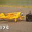 ฺBEECH D-175 RC PLANE เครื่องบินบังคับปีกสองชั้น