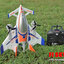 Hi-Sky 3D เครื่องบินบังคับแห่งอนาคต