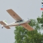 TRAINER 1100mm Gyro RTF เครื่องบินเทรนเนอร์ 747-6