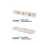 เตียง 2 ชั้น Nordic Style รุ่น 526
