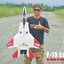 F-15 Eagle Rc PLANE ชุดPNP