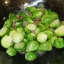 กระหล่ำดาว Brussels Sprouts