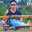 PT-17 Stearman 1,200mm. (PNP) เครื่องบินปีกสองชั้น