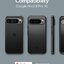 Spigen Thin Fit Designed for Pixel 9 Pro XL Case