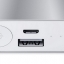 ขาย Xiaomi Mi Power Bank 10000 mAh แบตสำรองชาร์จไว มี 3 สี