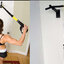 เครื่องออกกำลังกาย TRX Pro ฝึกด้วยแรงต้านด้วยทุกส่วนของร่างกาย